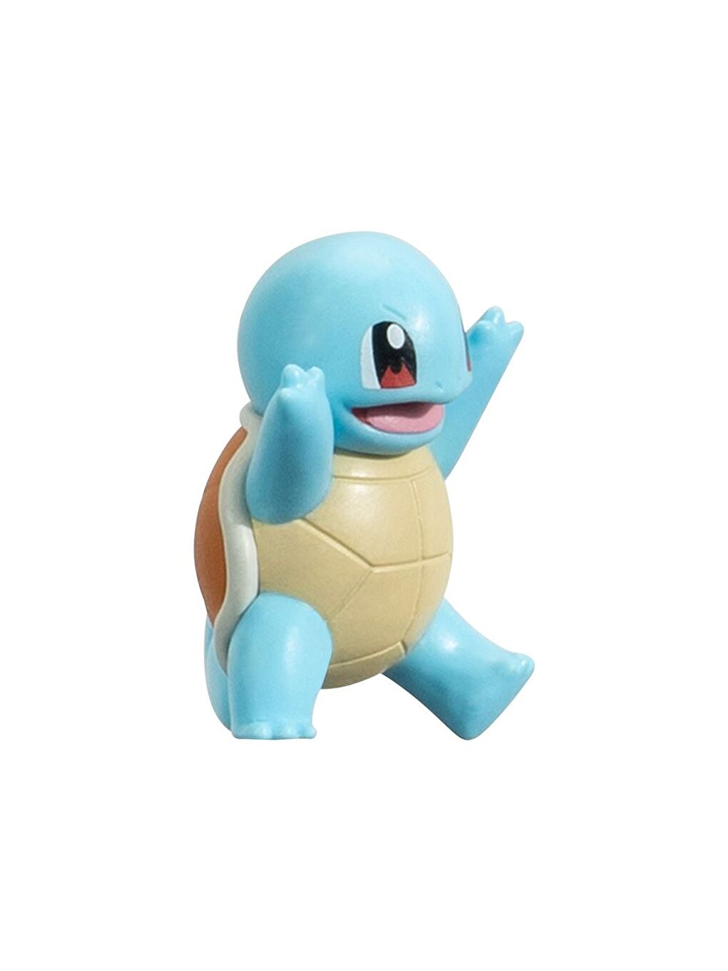 Clip 'N' Go Squirtle Figür PKW3636