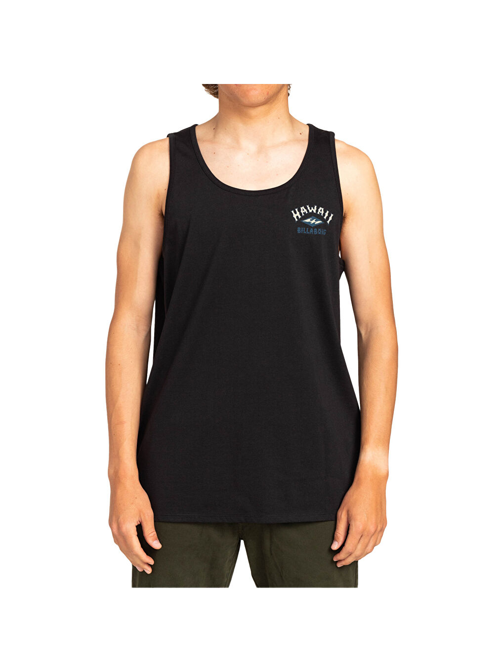 Arch Dreamy Place Tk Erkek Siyah Atlet-2