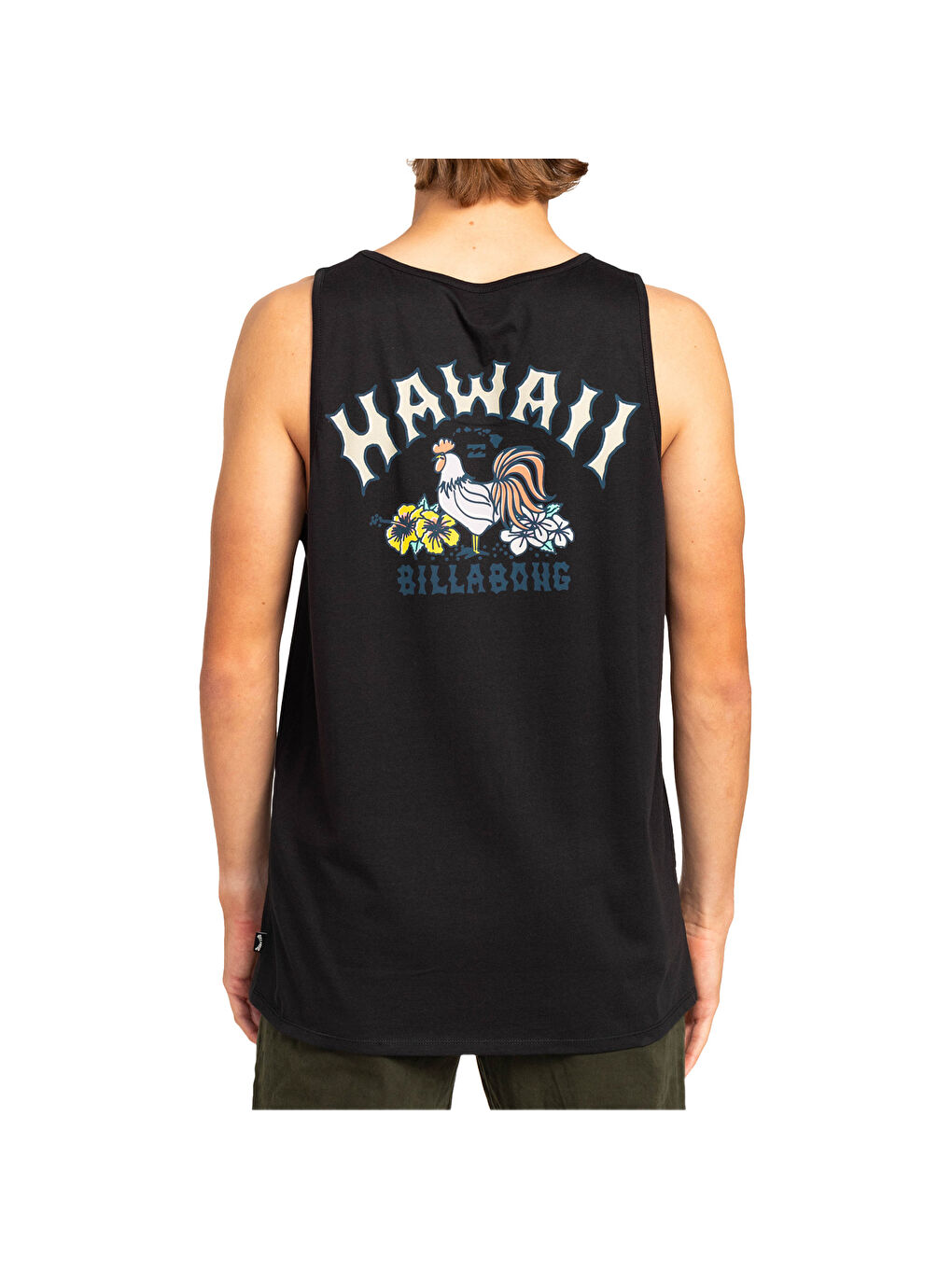 Arch Dreamy Place Tk Erkek Siyah Atlet-3