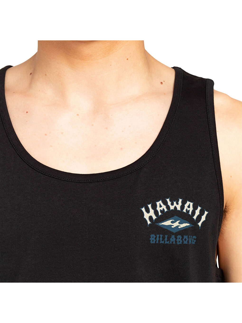 Arch Dreamy Place Tk Erkek Siyah Atlet-5