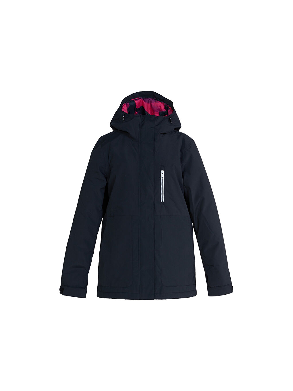 Siyah HARMONY JACKET