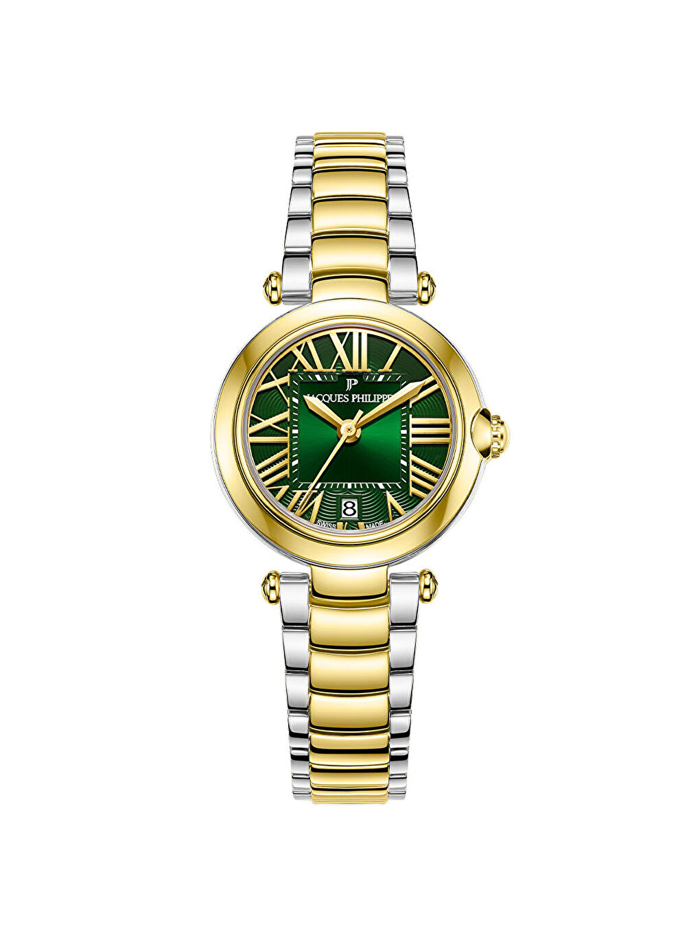 Sarı JPQLS9673X8 Kadın Kol Saati