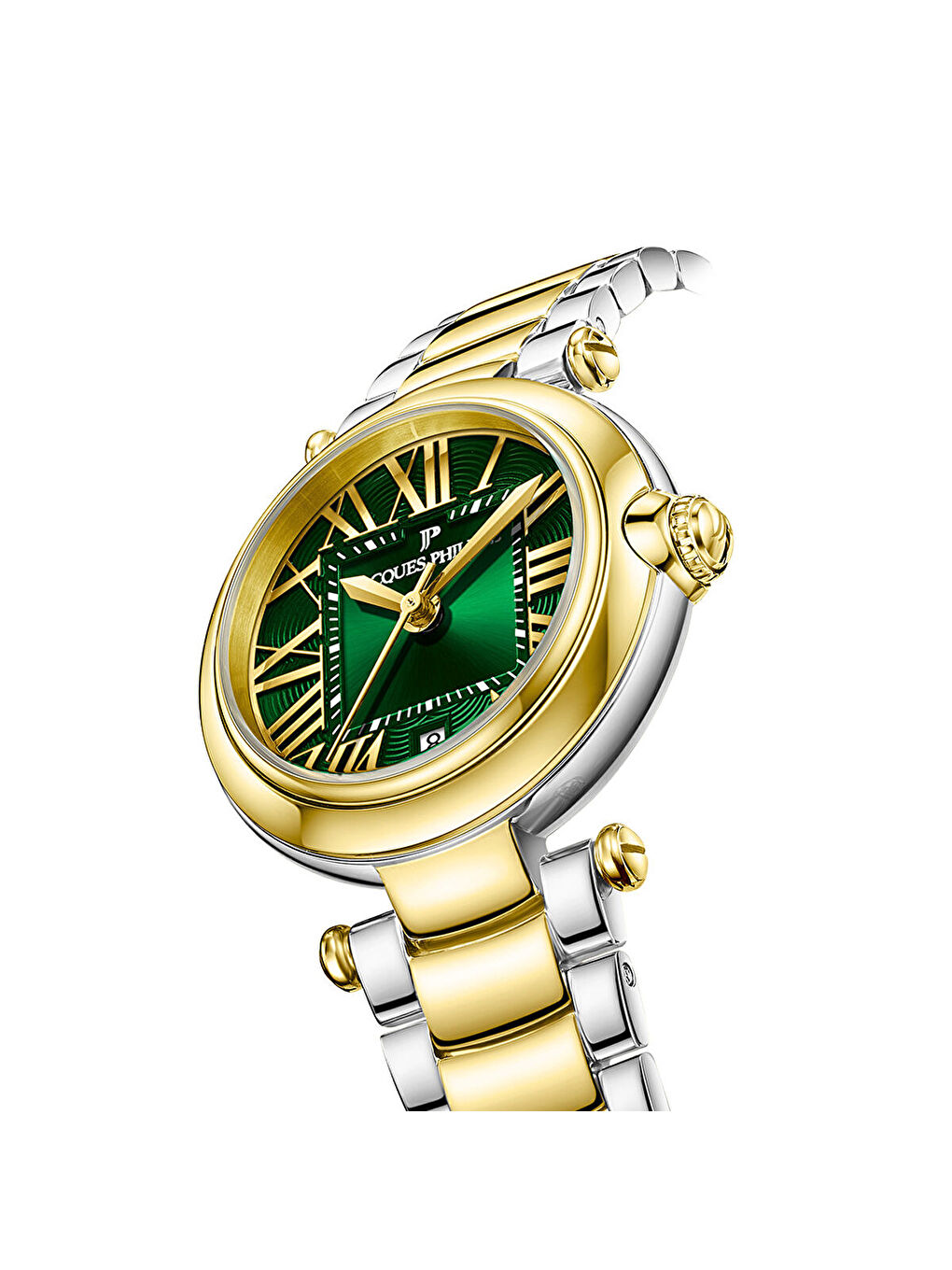 Sarı JPQLS9673X8 Kadın Kol Saati-2