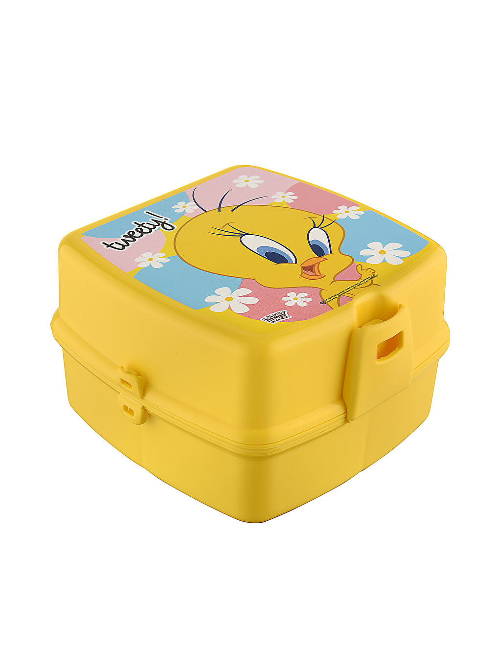 Ecrou Sarı Tweety Smart Lunch Box