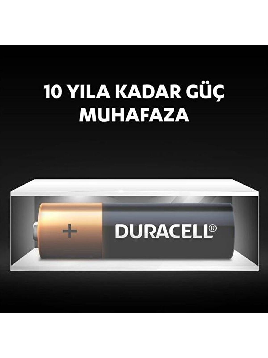 Basic 6'lı AA Kalem Pil-2