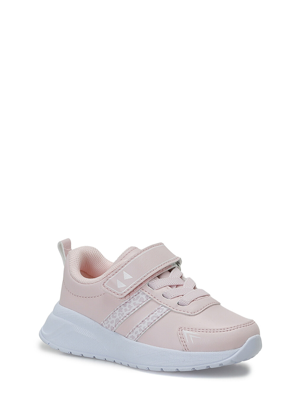 Palk B Pembe Kız Çocuk Spor Ayakkabı-1