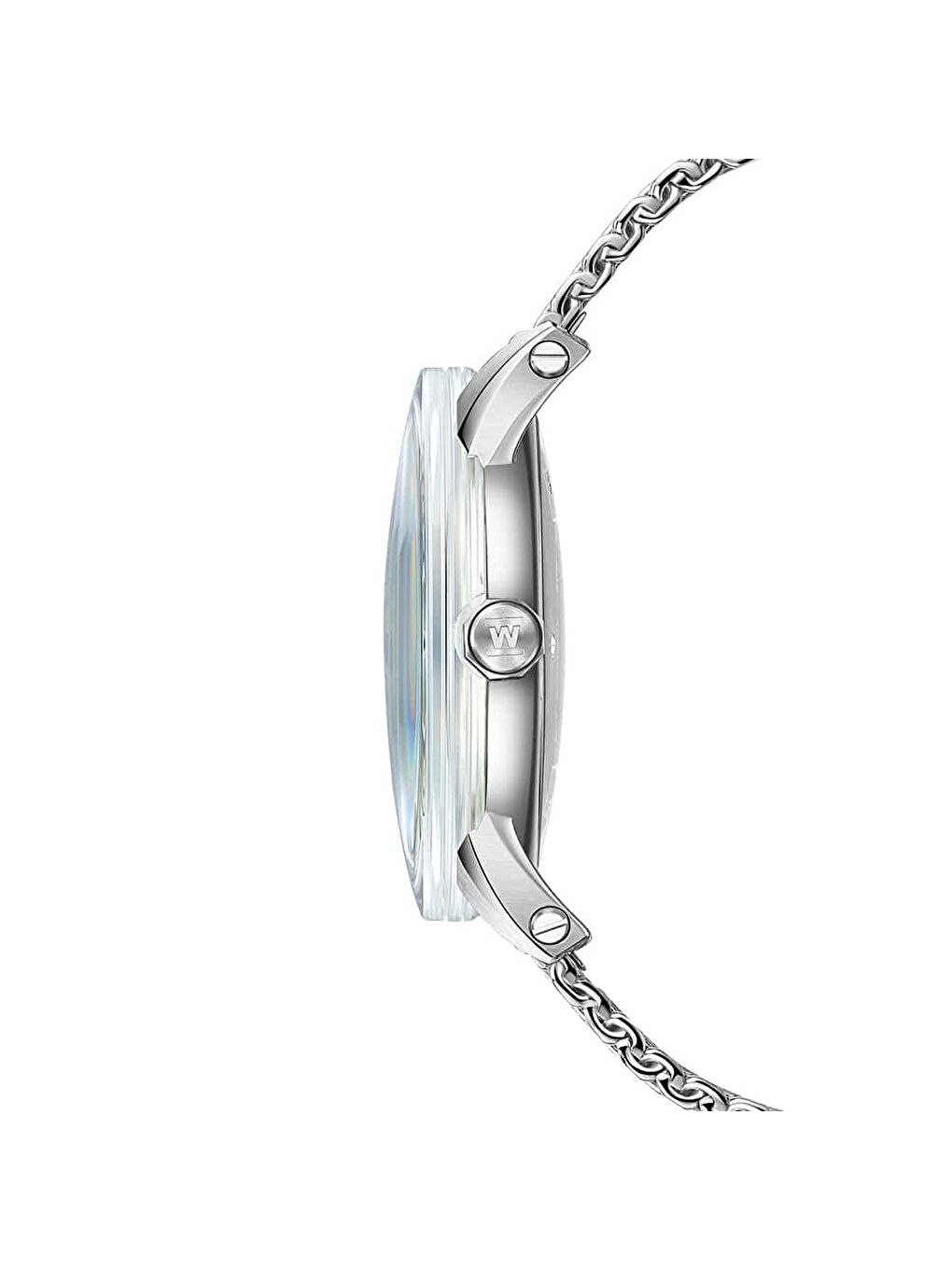 Gri WRN3003 Erkek Kol Saati-1