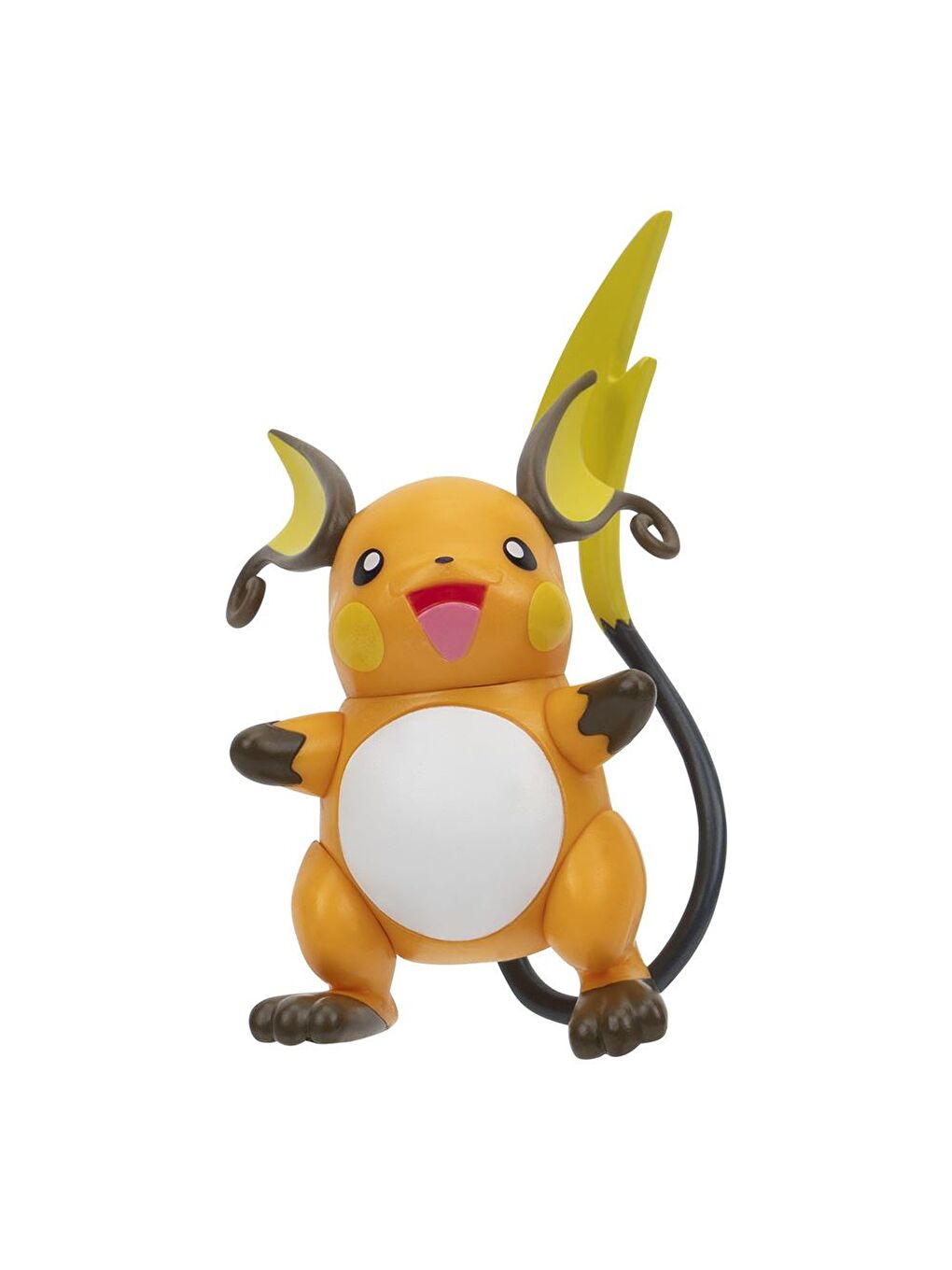 Battle Figürler - Raichu PKW4058