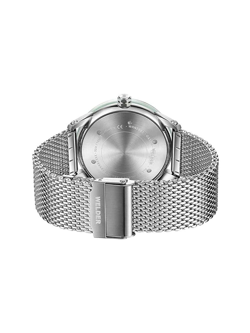 Gri WRN3003 Erkek Kol Saati-2