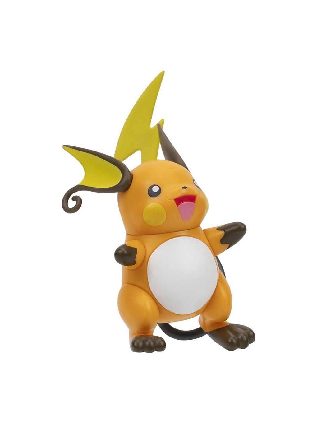 Battle Figürler - Raichu PKW4058-1