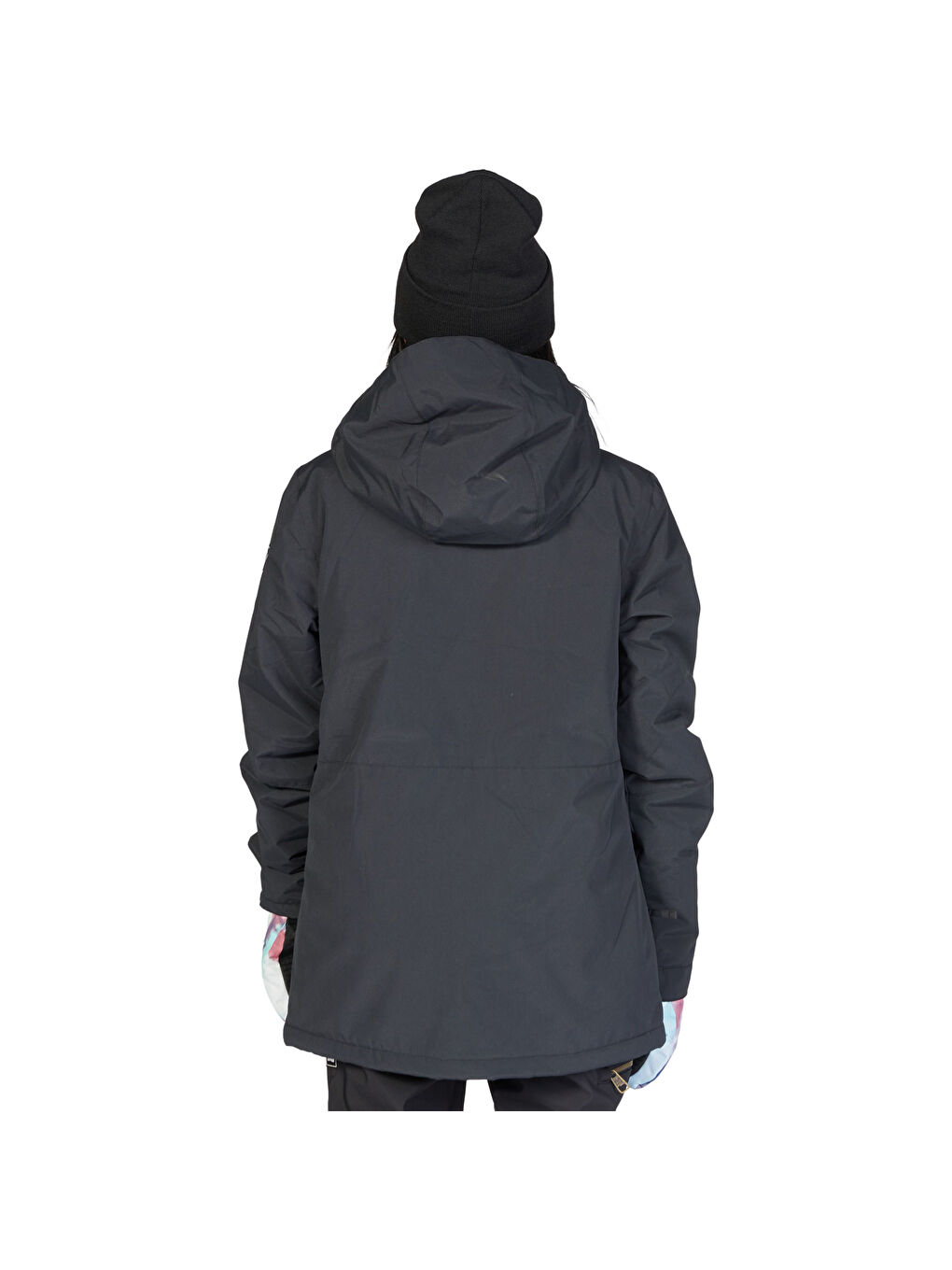 Siyah HARMONY JACKET-7