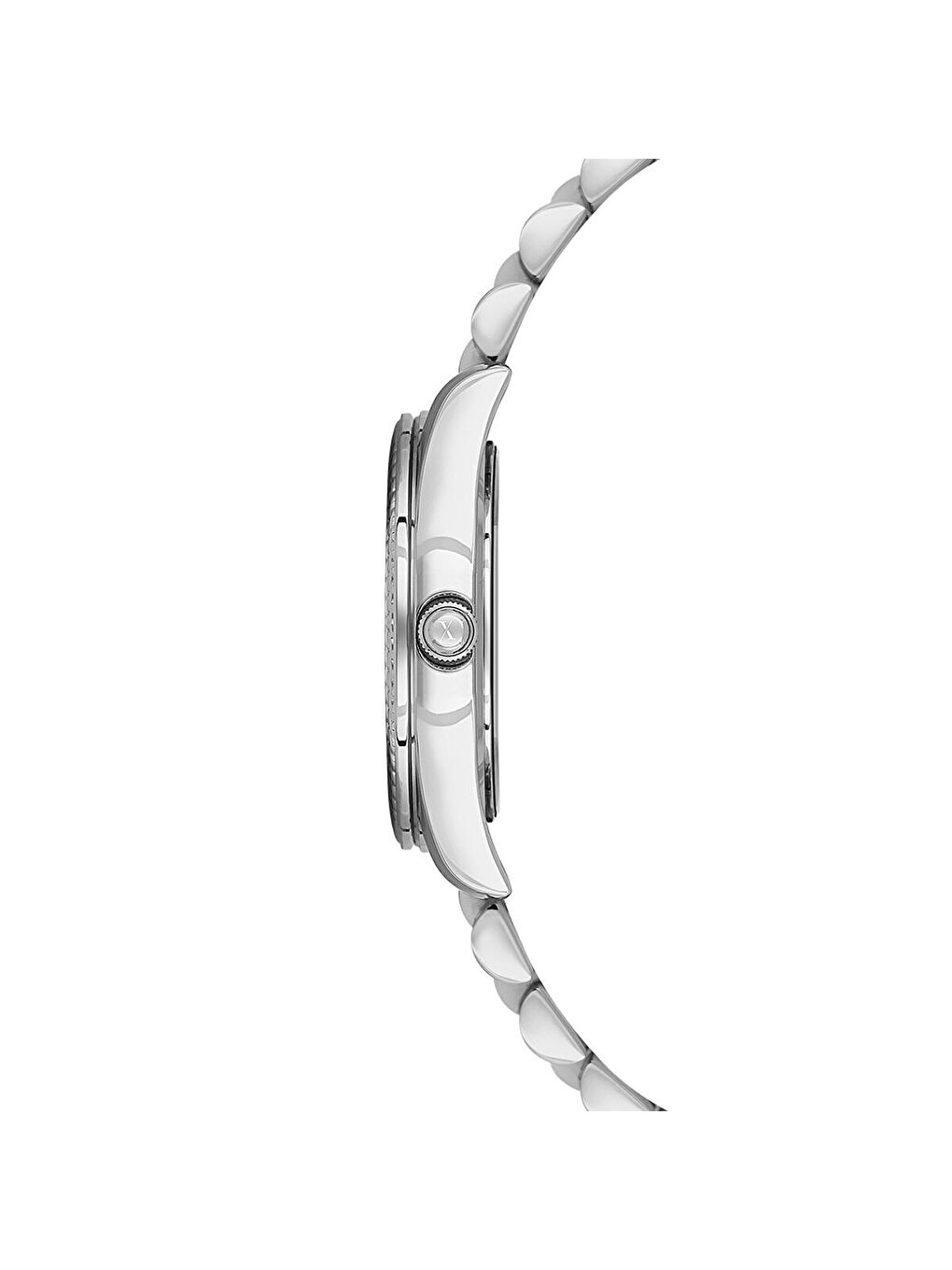 Gri MXL72000 Kadın Kol Saati-1