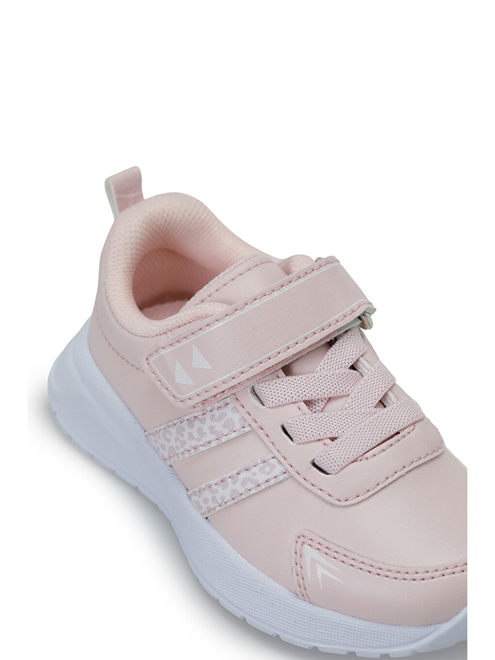 Palk B Pembe Kız Çocuk Spor Ayakkabı-6