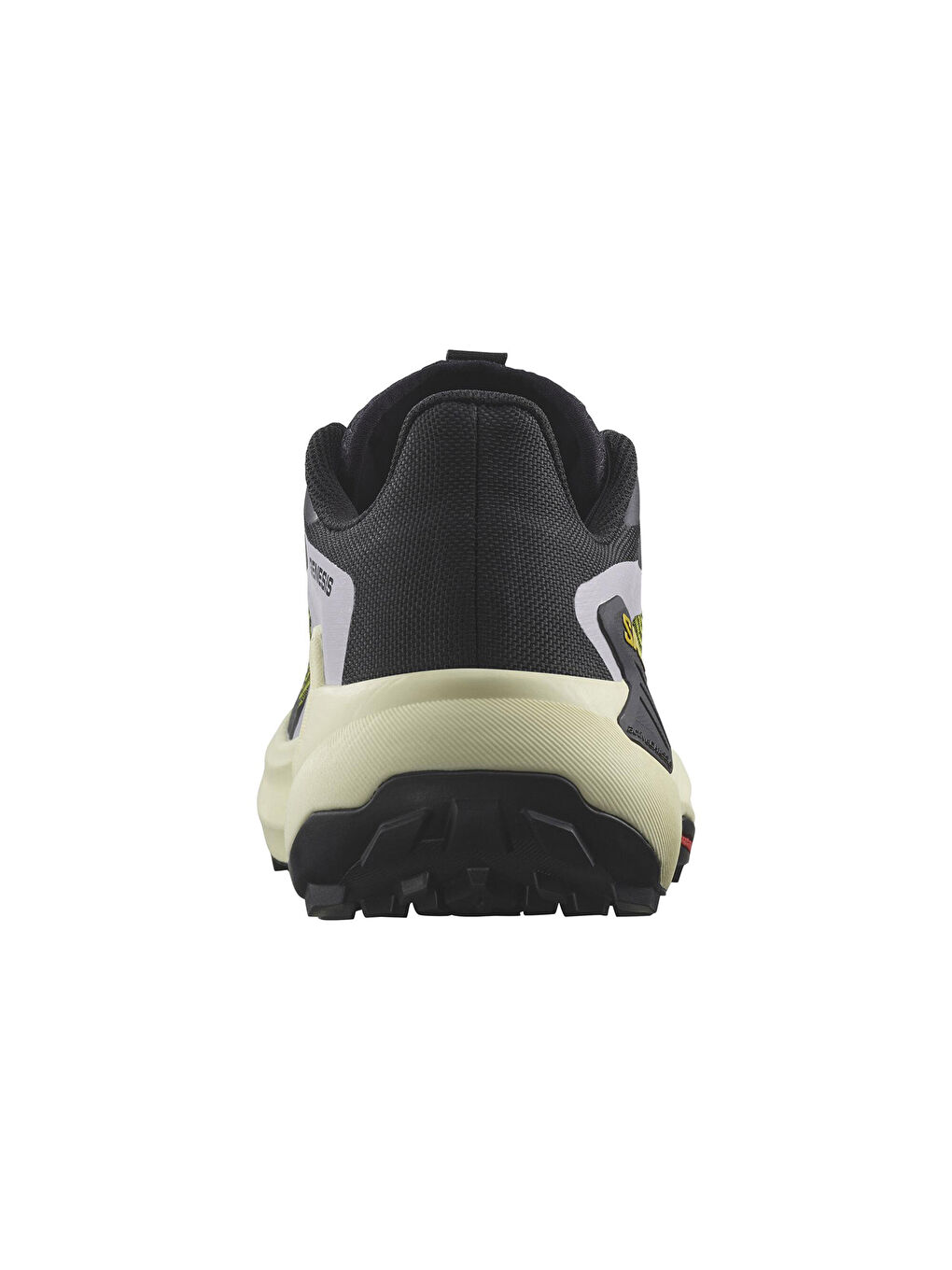 Karışık Genesis Kadın Patika Koşusu Ayakkabısı-5