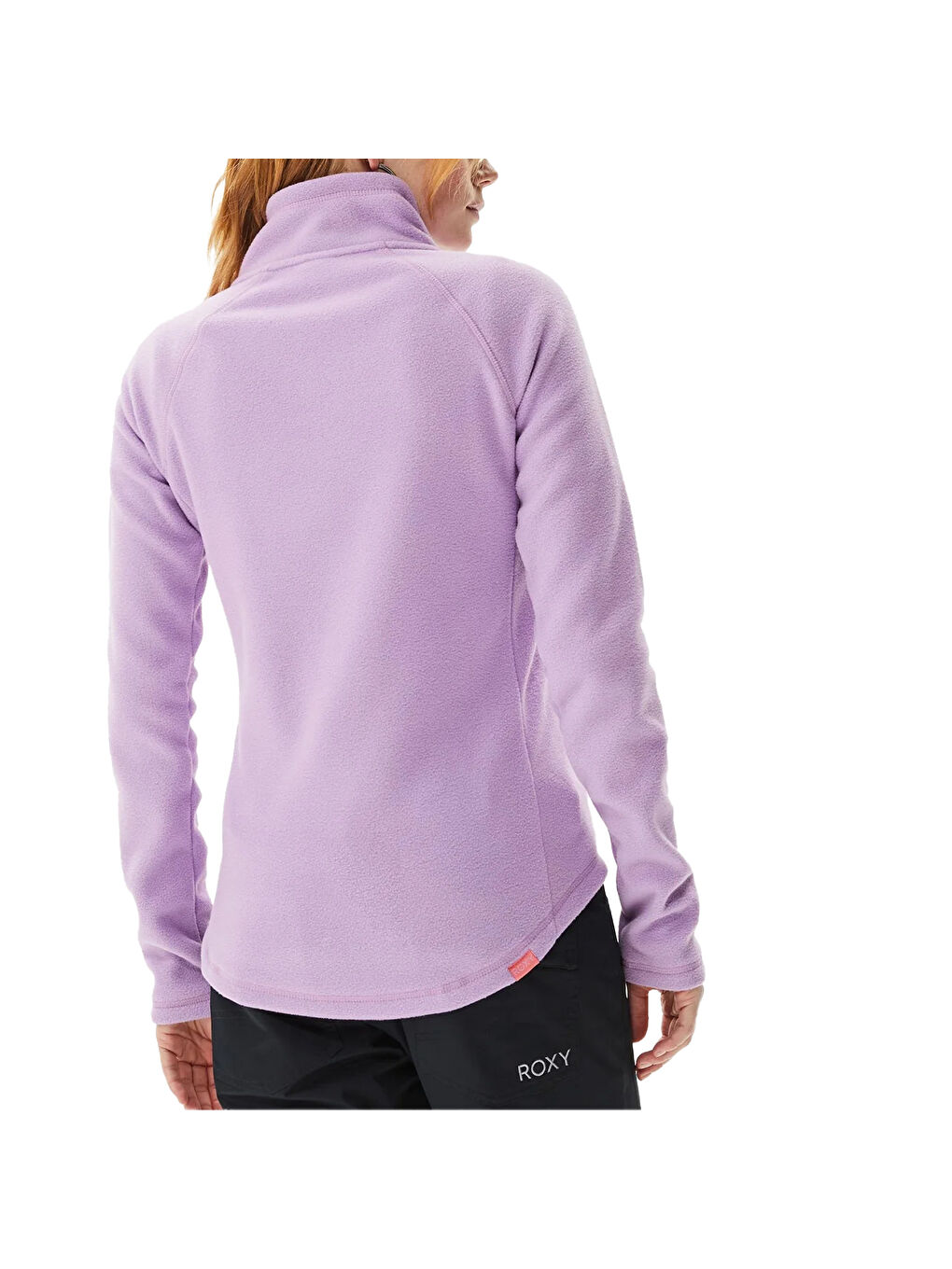 Cascade J Hz Plr Kadın Mor Polar-1