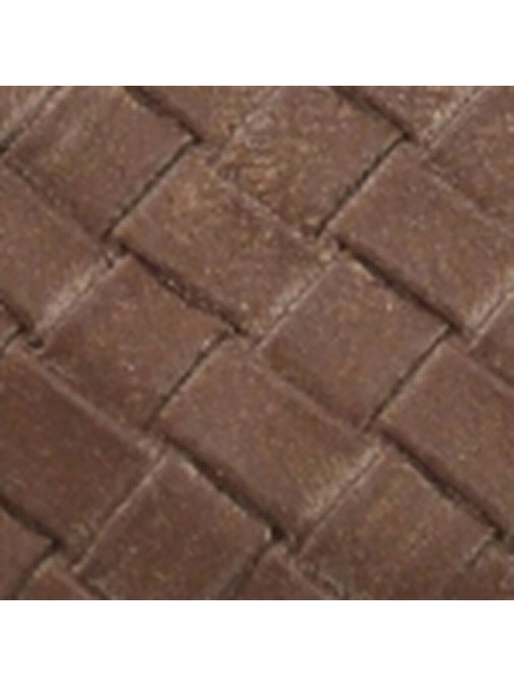 Kahverengi Pasarella Kadın Espadril-6