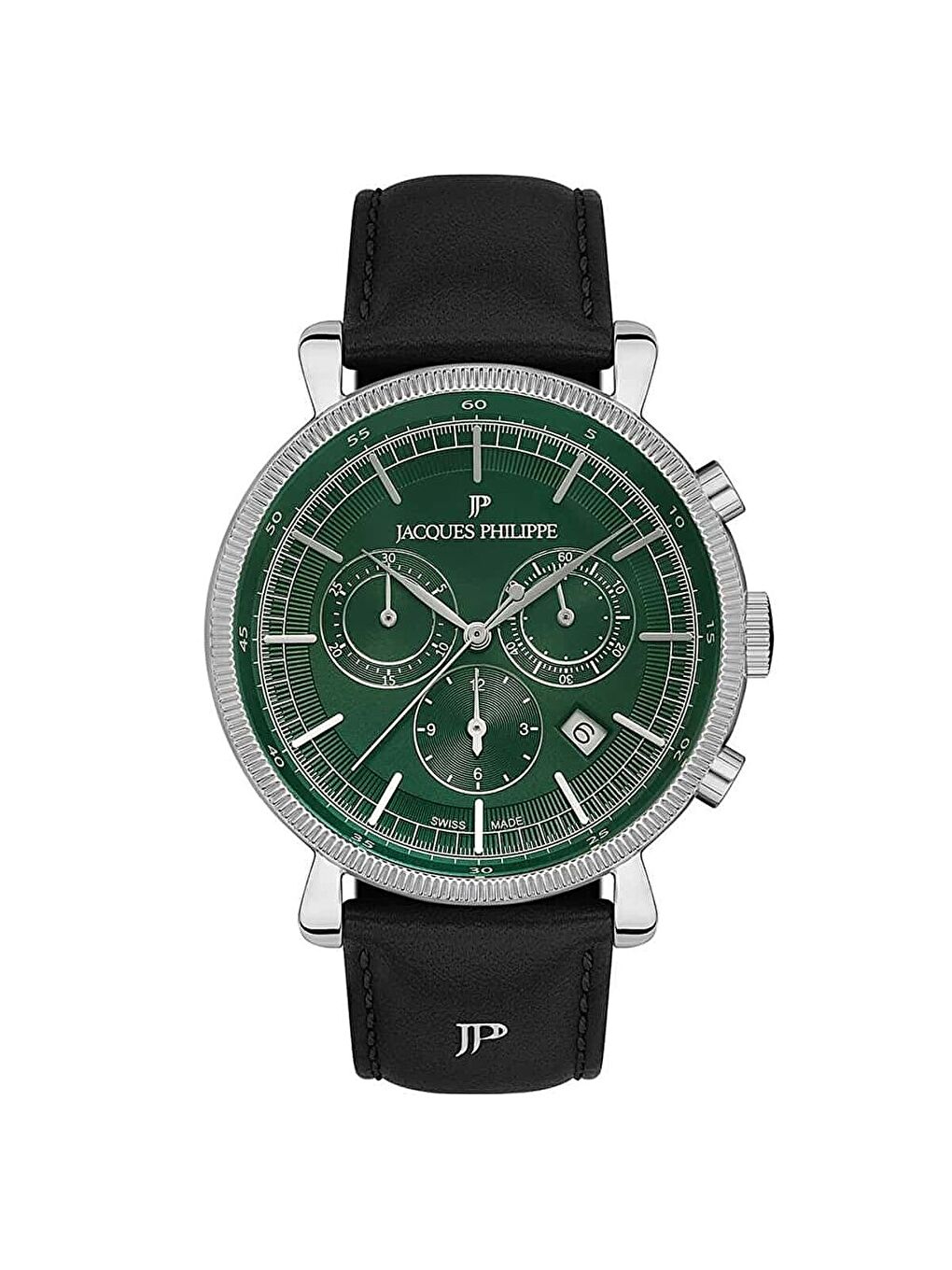 Siyah JPQGC1911X1N Erkek Kol Saati