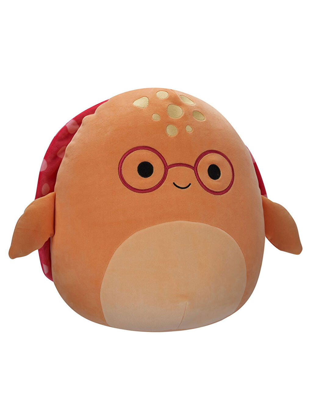 Kaplumbağa Caine 36 cm SQCR05601-1