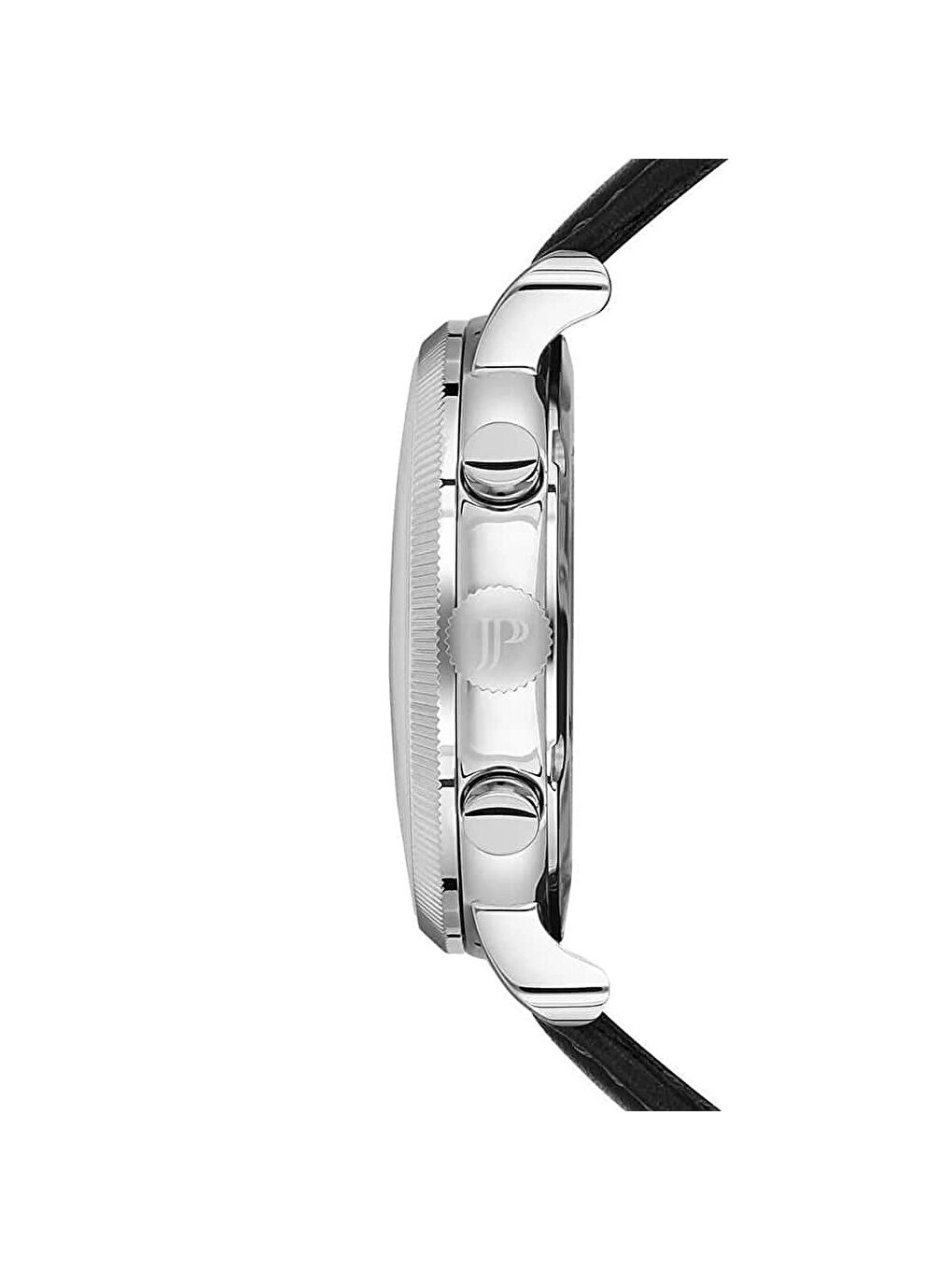 Siyah JPQGC1911X1N Erkek Kol Saati-1