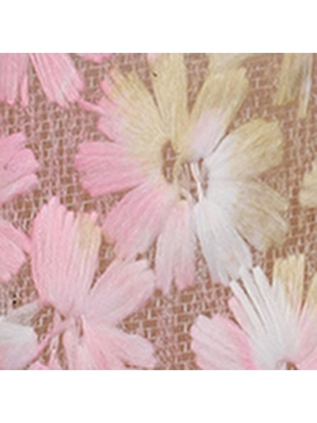 Pembe Gabey Kadın Babet-6