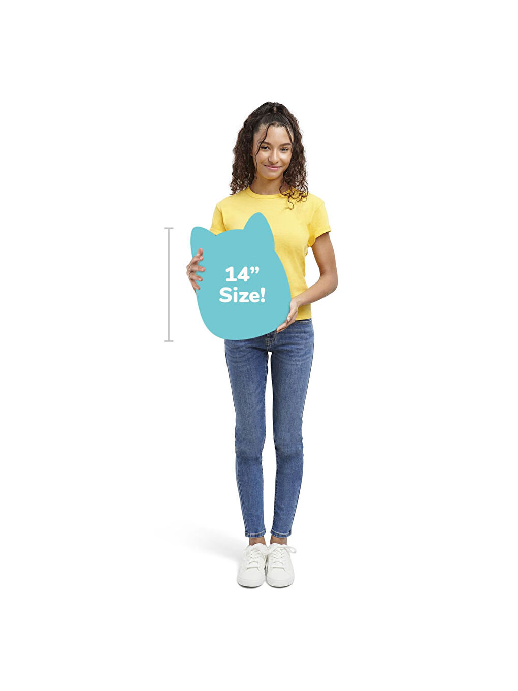 Kaplumbağa Caine 36 cm SQCR05601-3