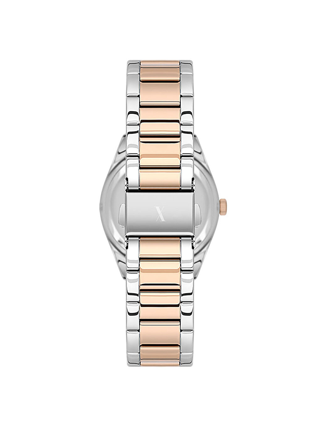 Gri MXL75007 Kadın Kol Saati-2