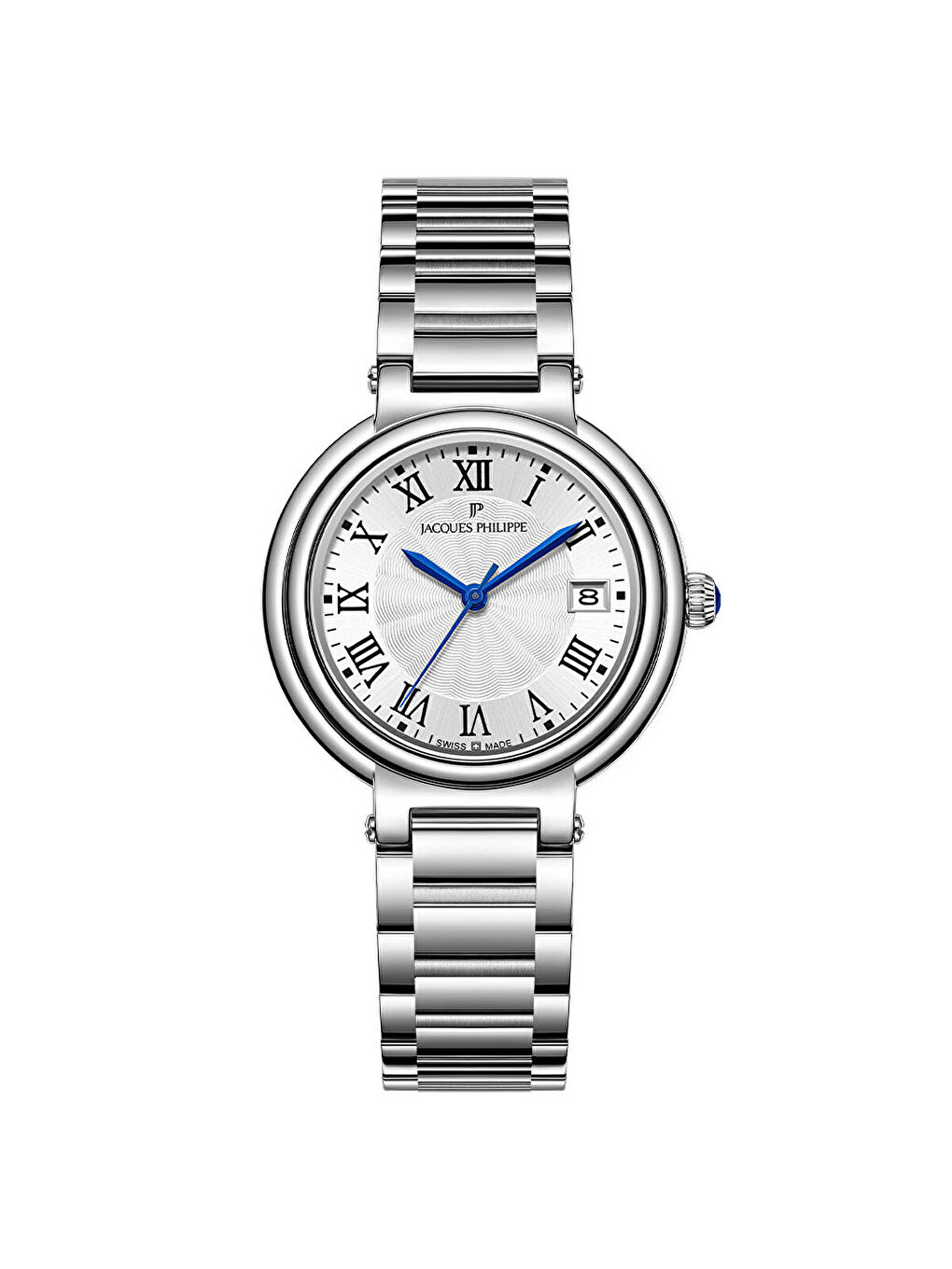 Gri JPQLS771326 Kadın Kol Saati