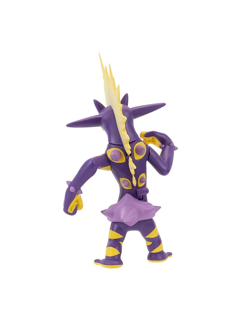 Battle Aksiyon Figürler PKW3419 - Toxtricity-2