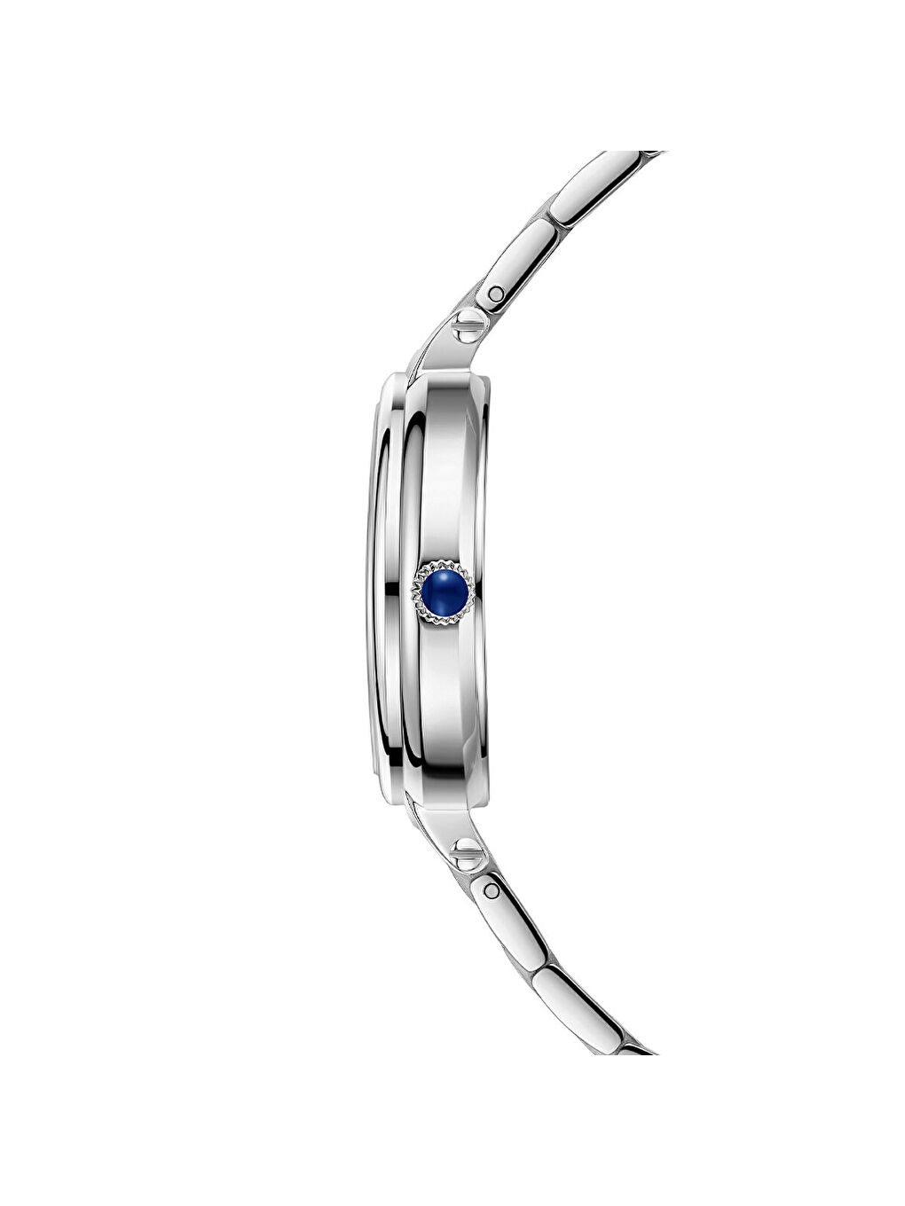 Gri JPQLS771326 Kadın Kol Saati-1