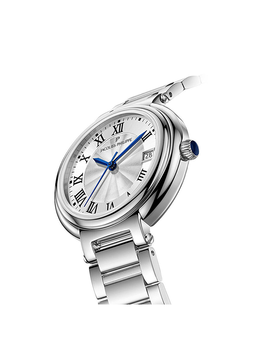 Gri JPQLS771326 Kadın Kol Saati-2