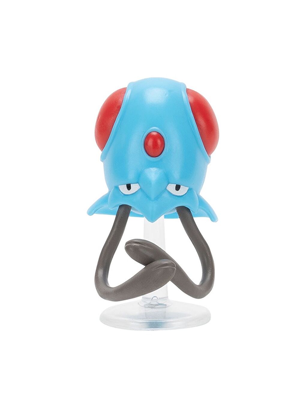 Clip 'N' Go Tentacool Figür PKW4152