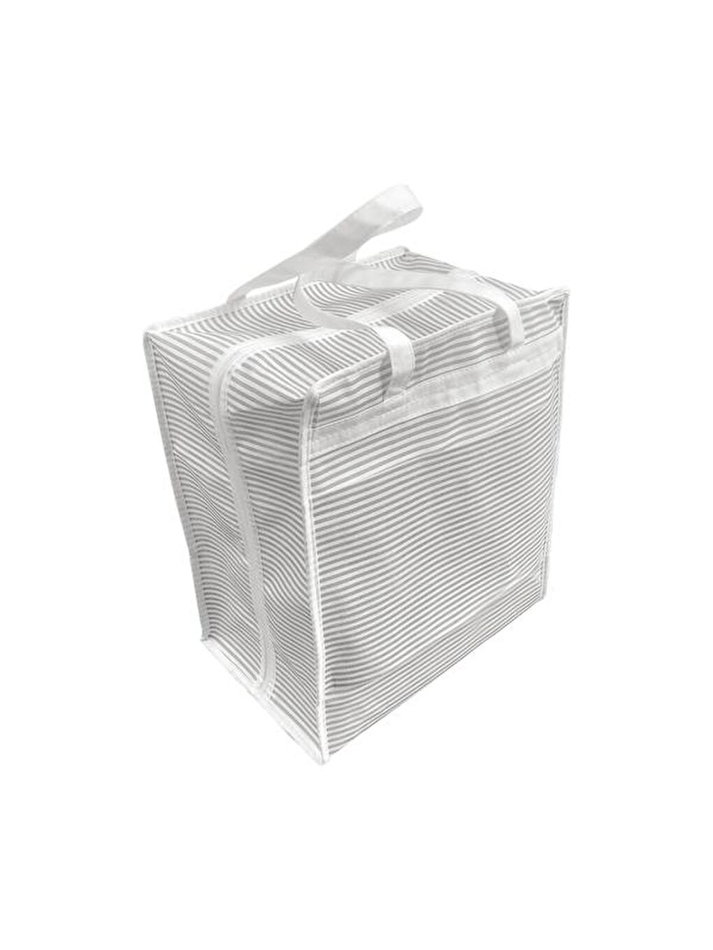 Karışık Ayakkabı Hurcu - Gri