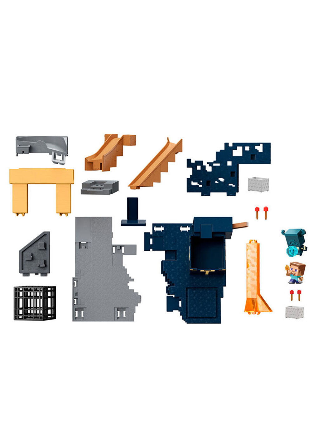 Warden Oyun Seti HXT72-1