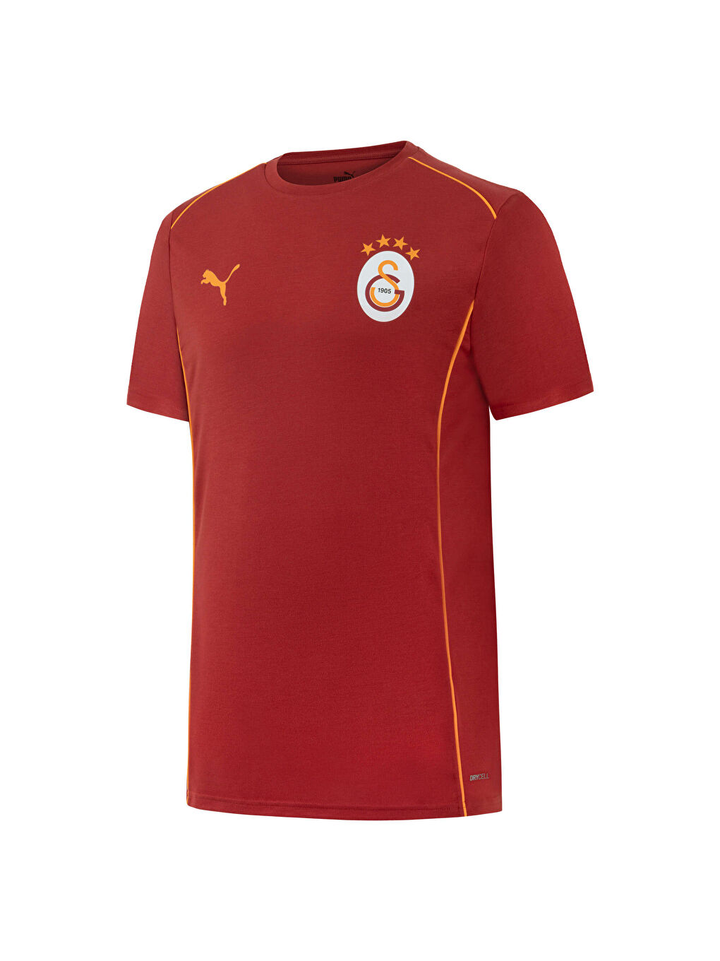 Kırmızı Galatasaray S.K. Tişört