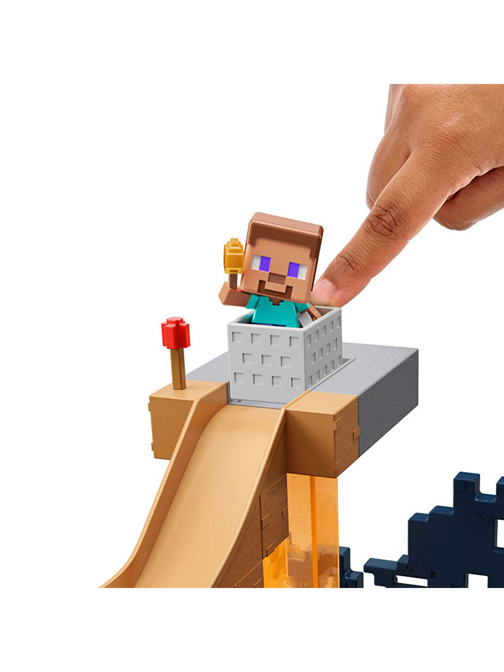 Warden Oyun Seti HXT72-3