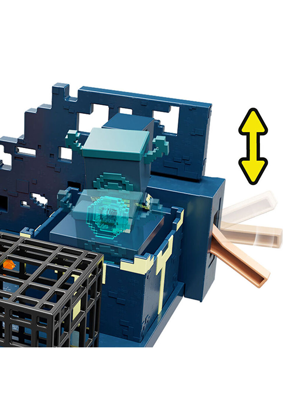 Warden Oyun Seti HXT72-4