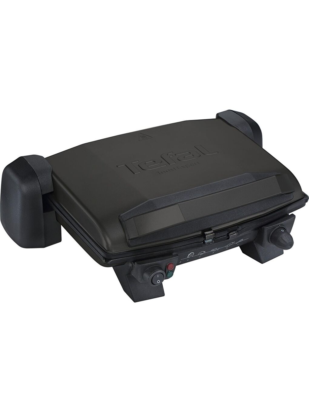 Tefal Toast Expert Siyah 1800 W Tost Makinesi