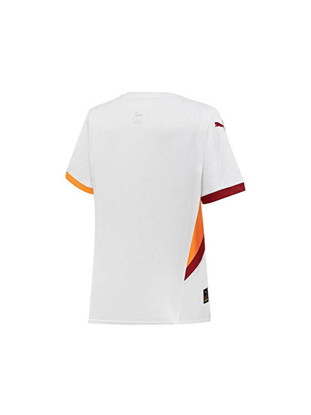 Gsk Away Jrsy Galatasaray 2024/2025 Kadın Deplasman Forması 77965702 Beyaz-1