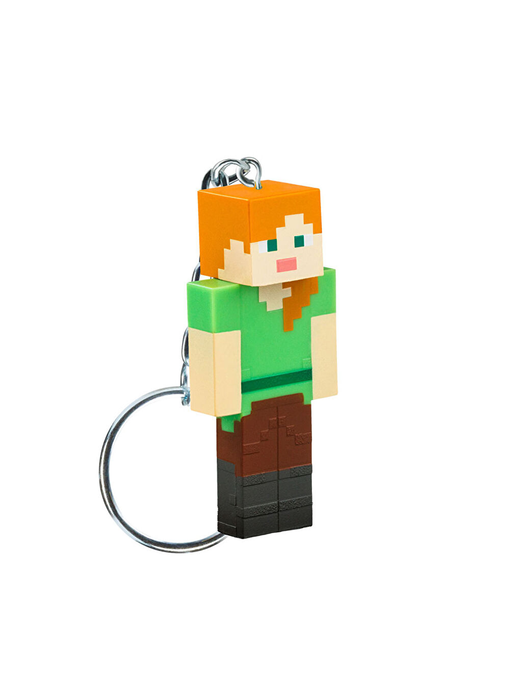 3D Figür Anahtarlık MC8010 Model 7 PMI/MC8010-1