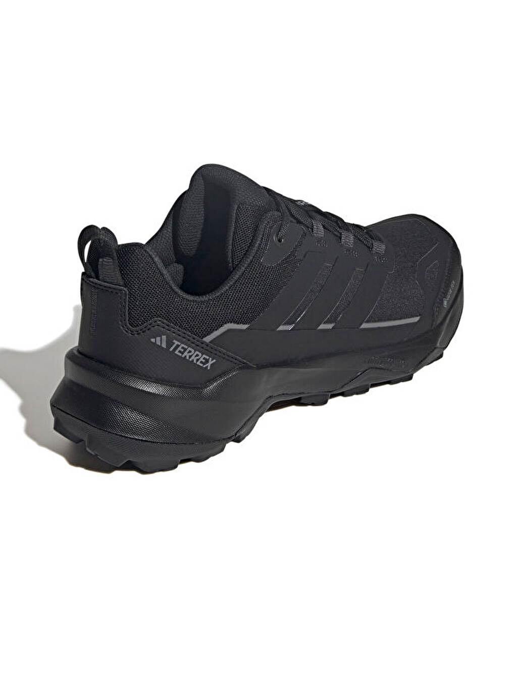 Terrex Skychaser Ax5 Gtx Erkek Outdoor Ayakkabısı Jq2210 Siyah-4