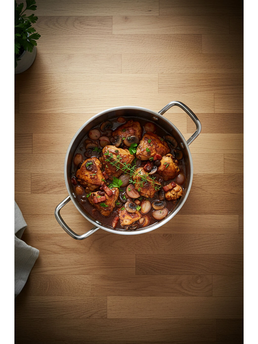 Gri Sonora 8 Parça Silindir Çelik Tencere Seti-5