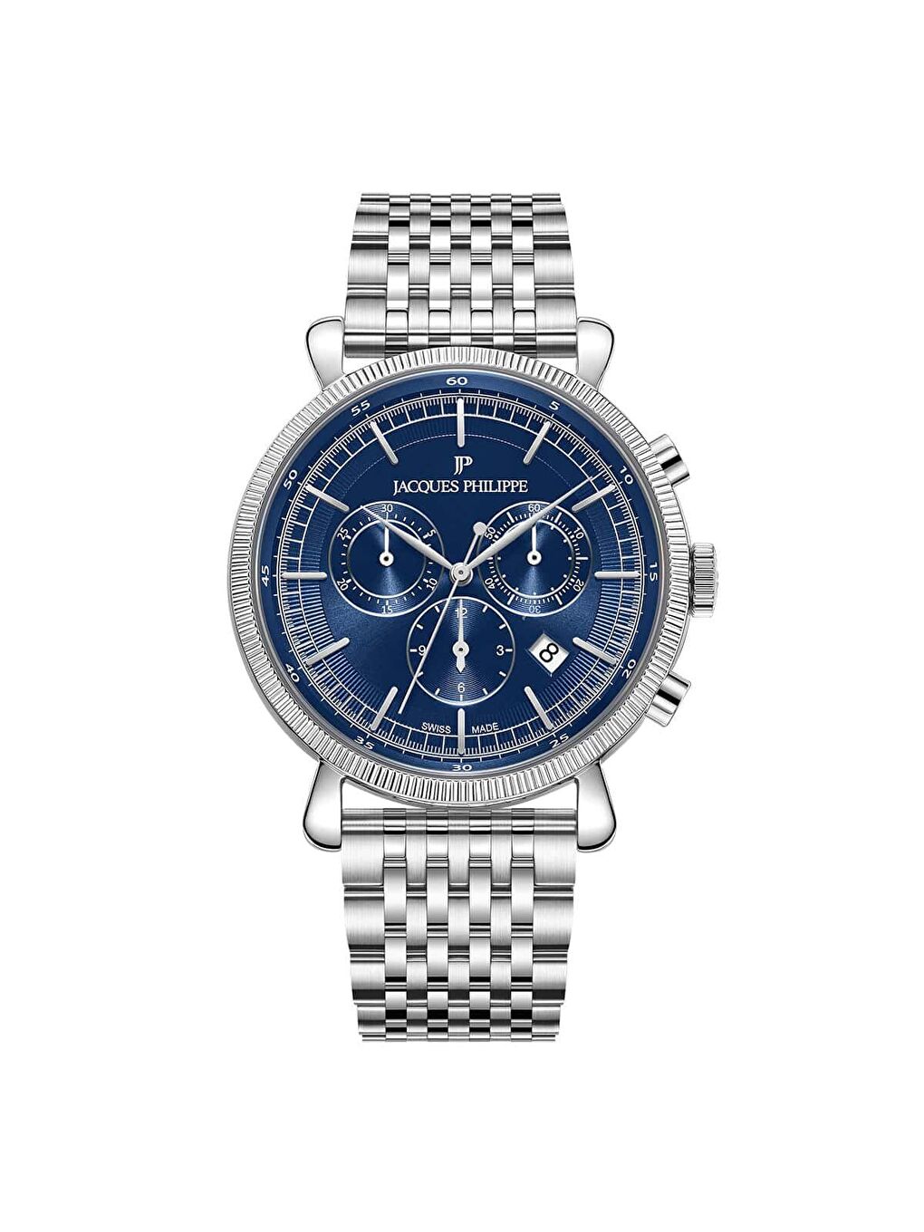 Gri JPQGC191336 Erkek Kol Saati