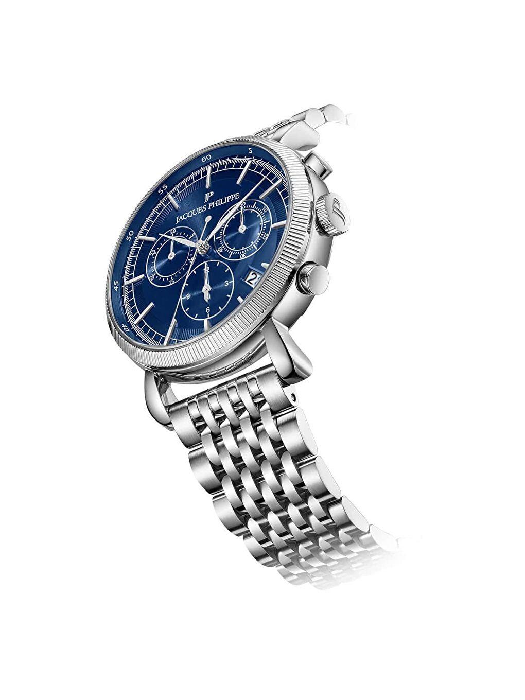 Gri JPQGC191336 Erkek Kol Saati-2