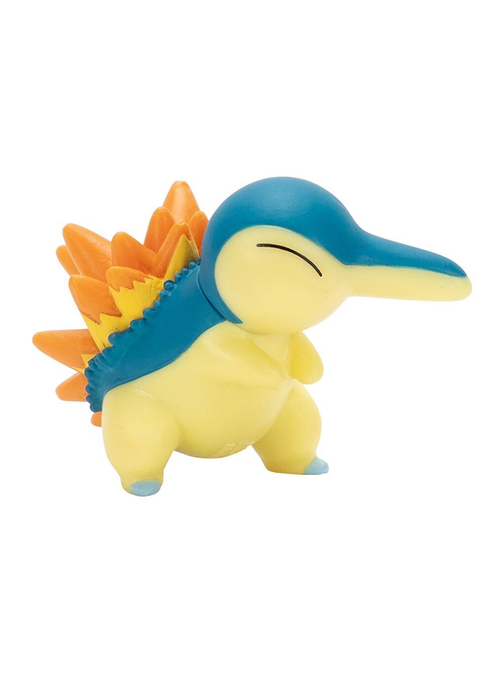 Clip 'N' Go Cyndaquil Figür PKW4150