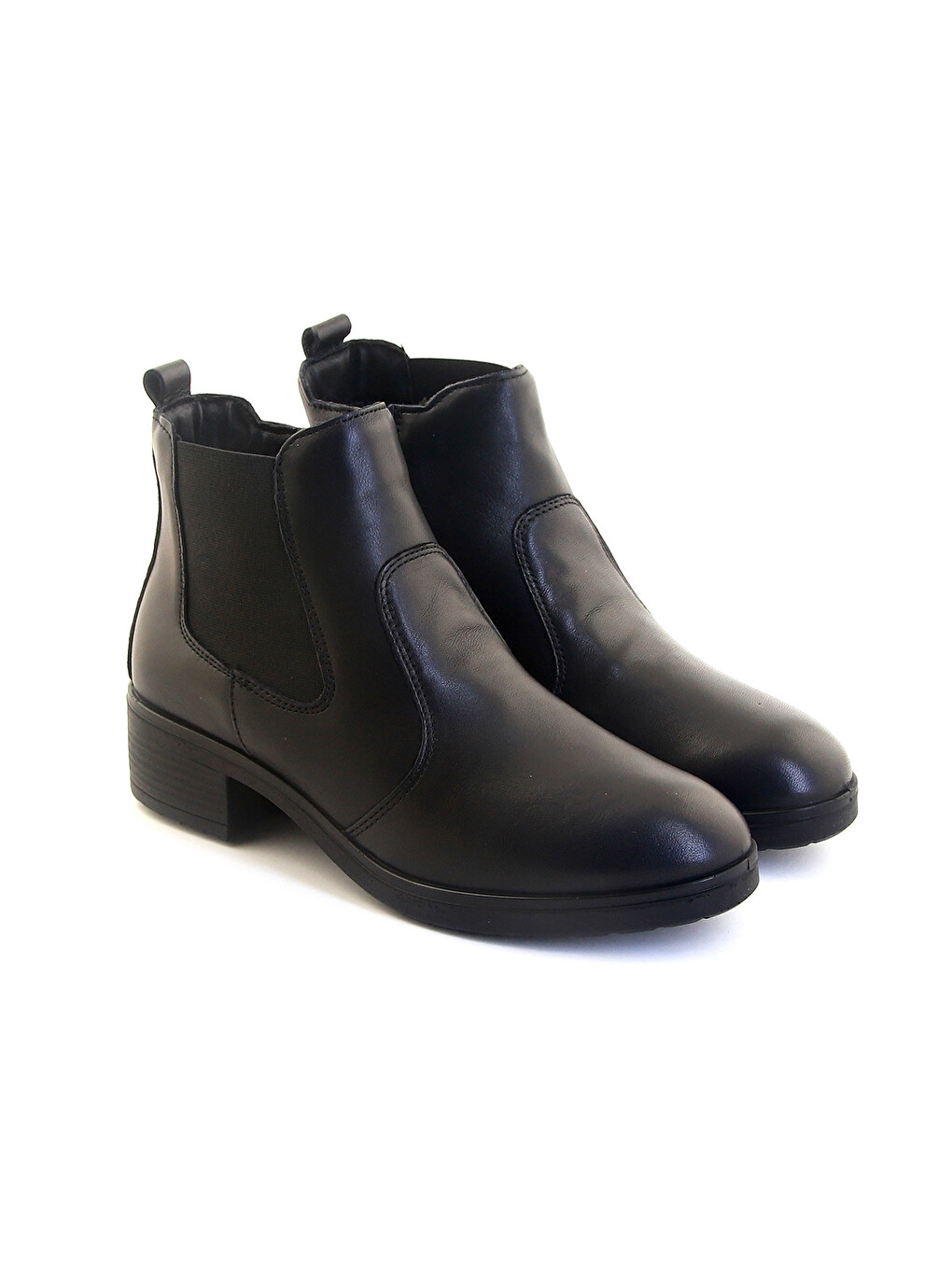 Siyah Kadın Bot 6548201 Nero 1400/011 Nero-1