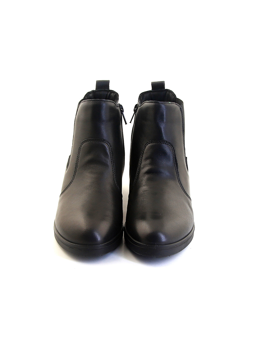 Siyah Kadın Bot 6548201 Nero 1400/011 Nero-2