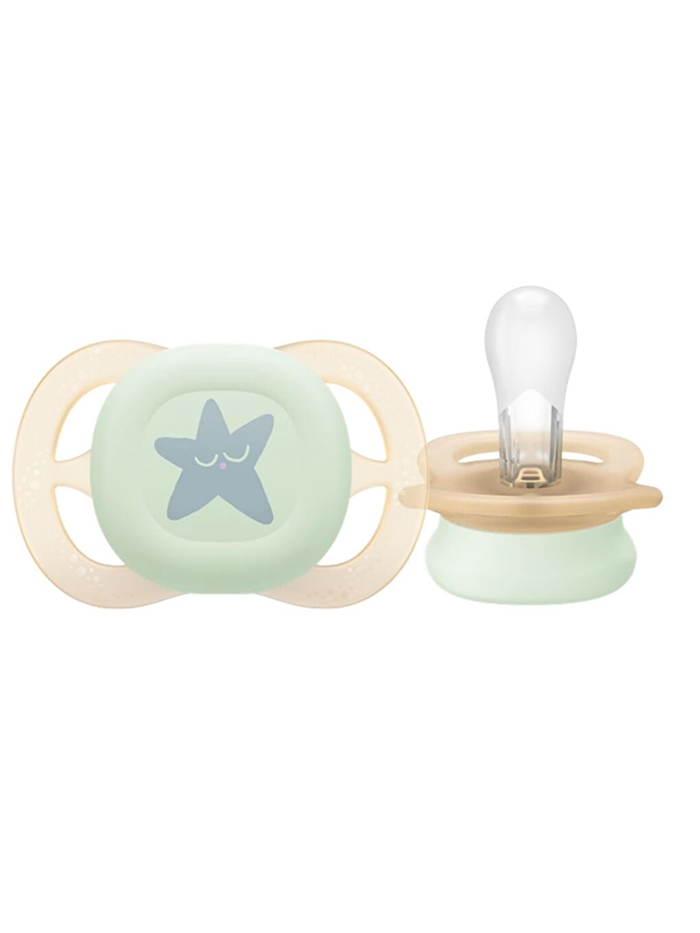 Ultra Start Gece Emziği, 0-2 Ay-2