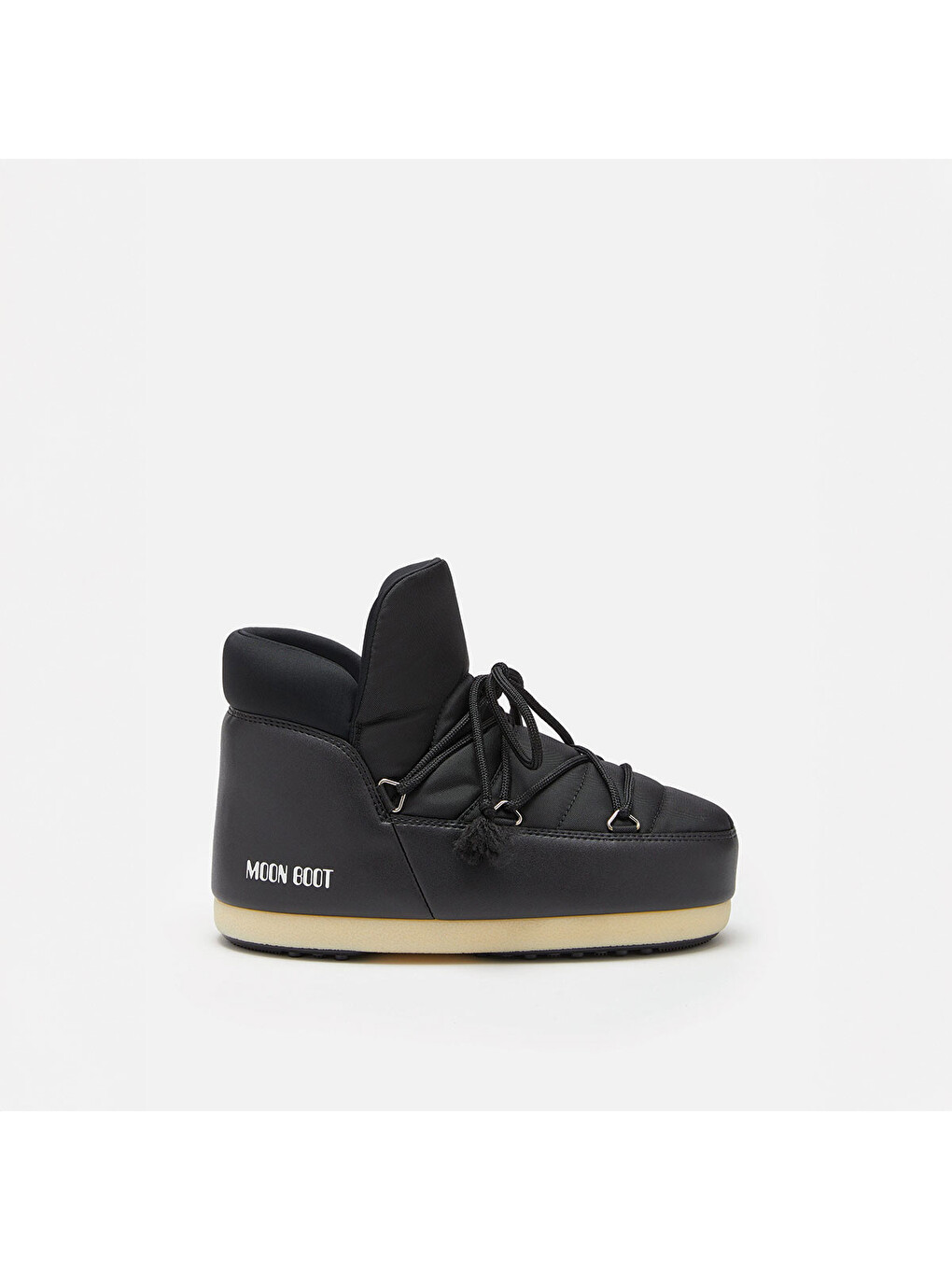 Siyah Erkek Kar Botu 80D1470020-N001 Evx Pumps Nylon Black