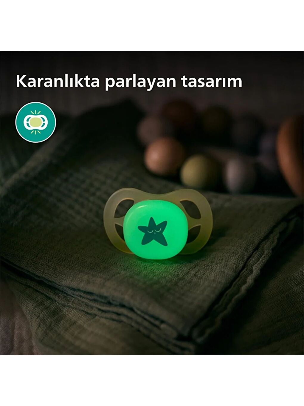 Ultra Start Gece Emziği, 0-2 Ay-6