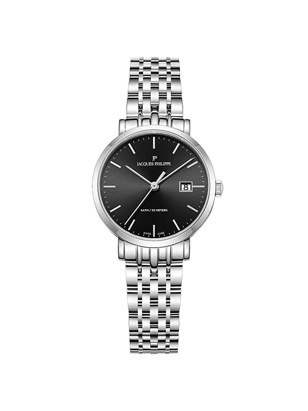 Gri JPQLS941316 Kadın Kol Saati